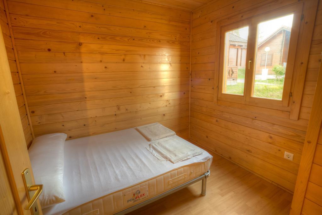 Camping Cachadelos Hotel Sanxenxo Room photo